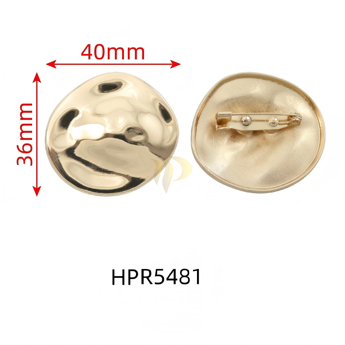 HPR5481