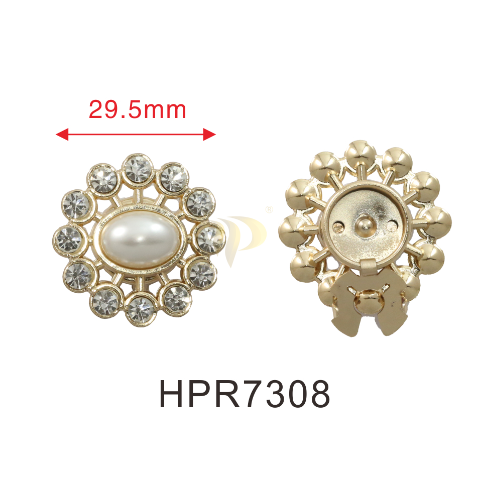 HPR7308
