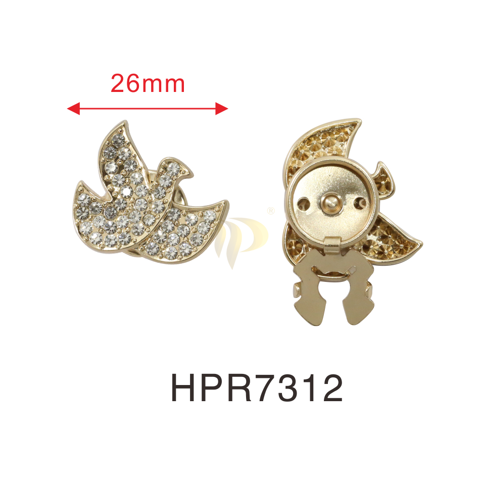 HPR7312