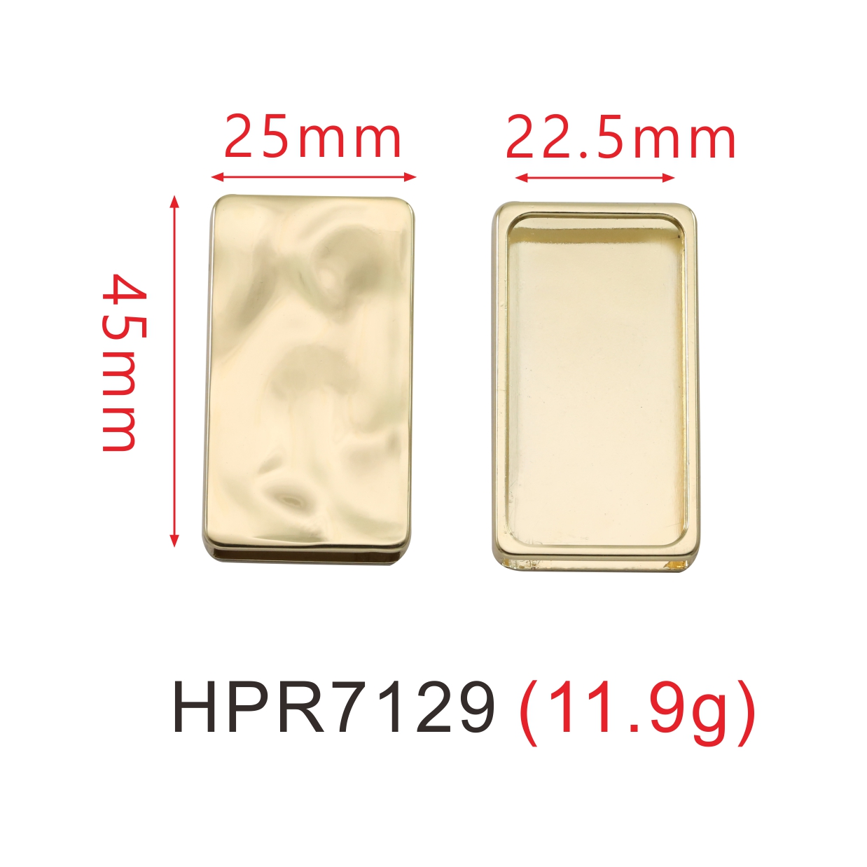 HPR7129