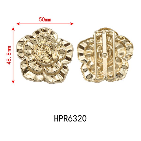 HPR6320