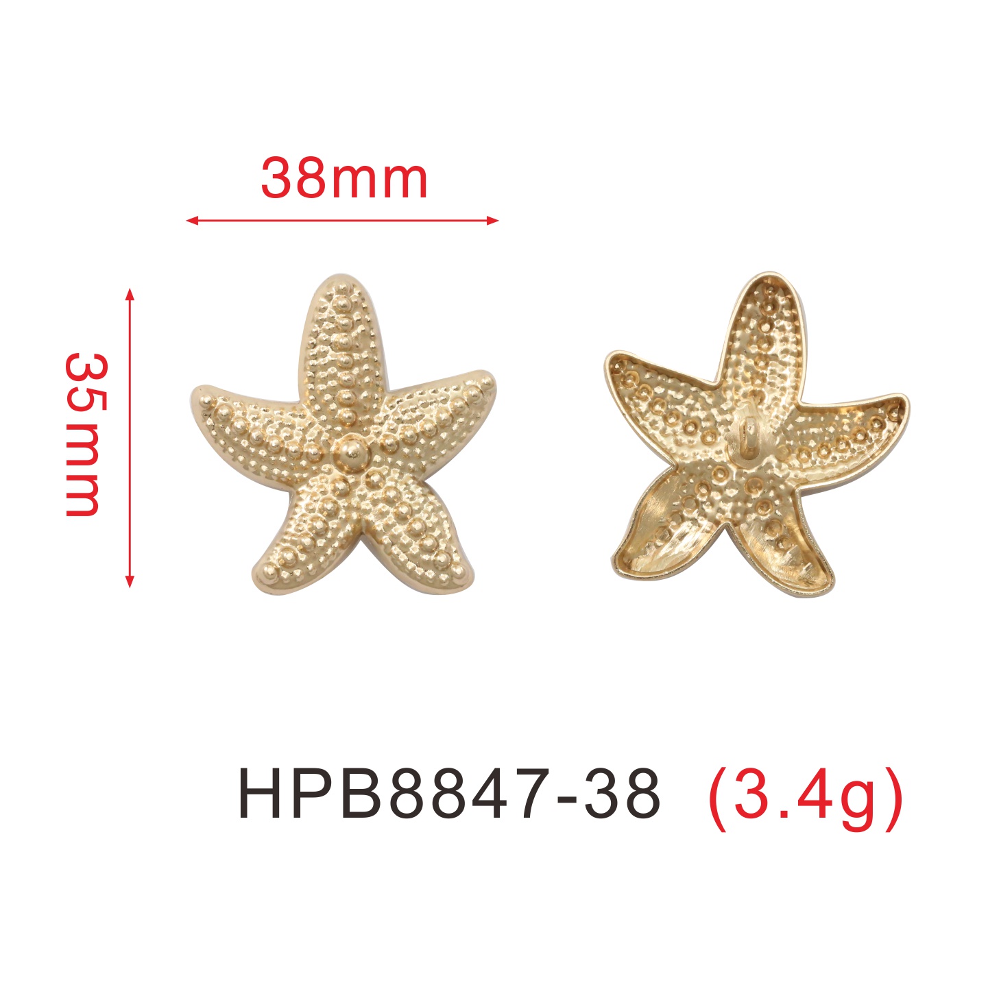 HPB8847-38