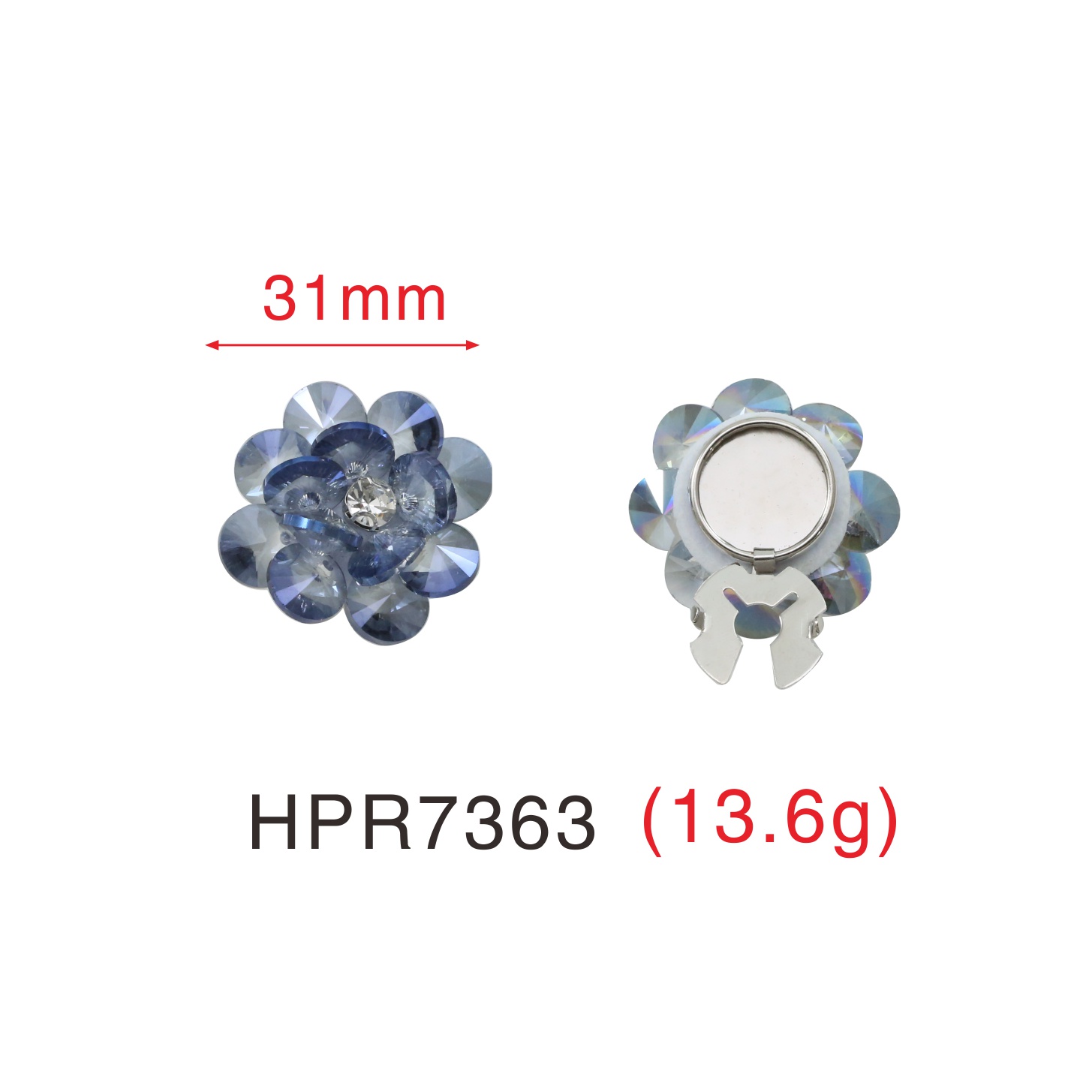 HPR7363