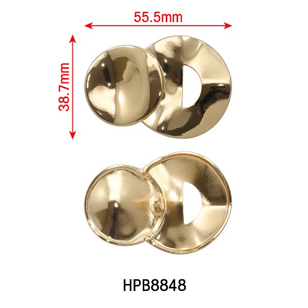 HPB8848
