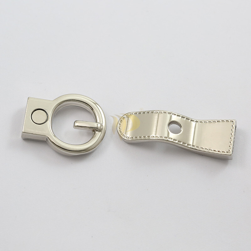 أبازيم الوصلات المعدنية