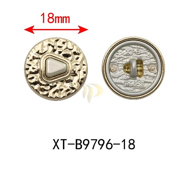 XT-B9796