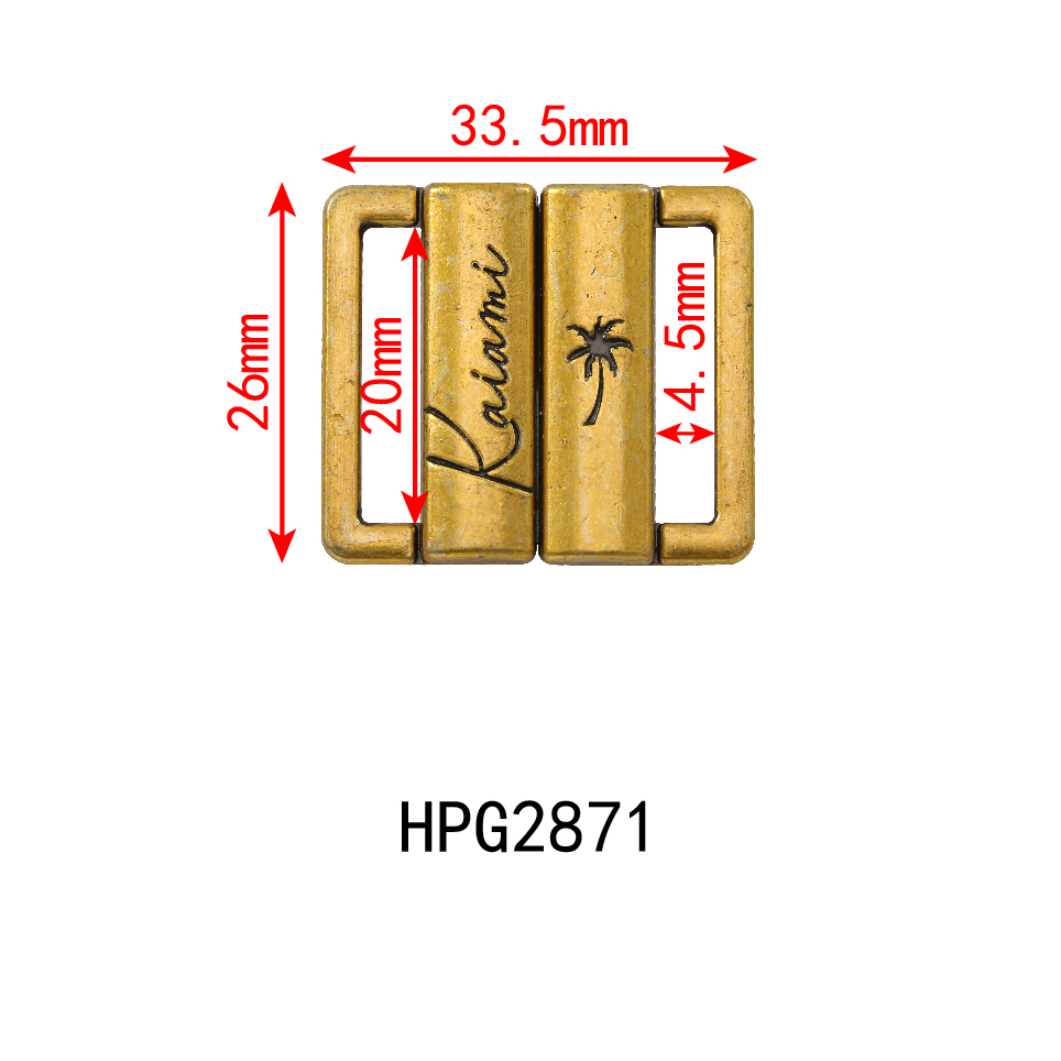 HPG2870/2871/2872/2873