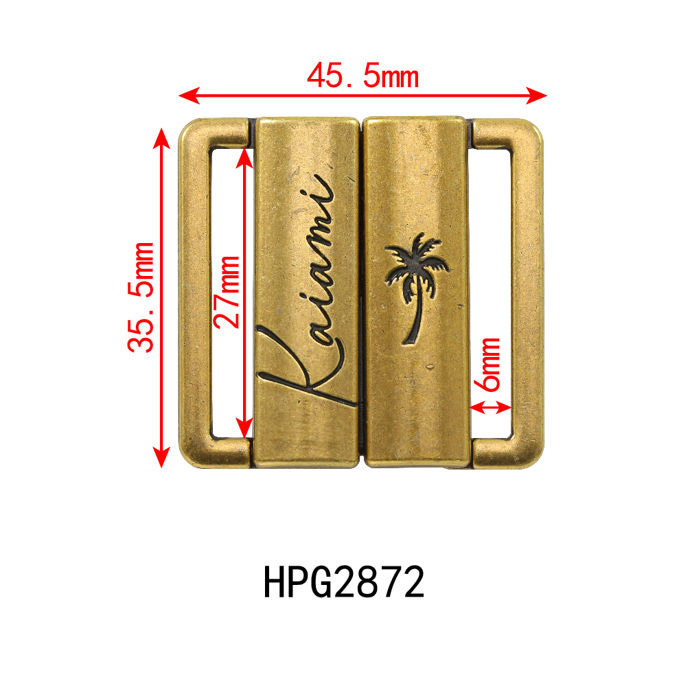 HPG2870/2871/2872/2873