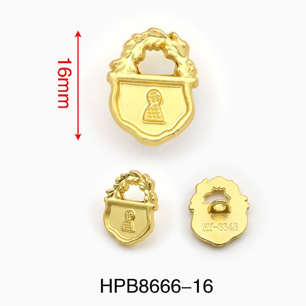 HPB8666-16/8667-25