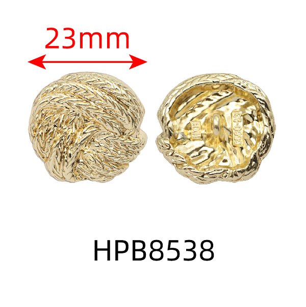 HPB8538/HPB8539