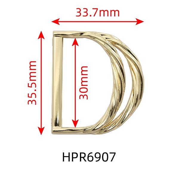 HPR6907