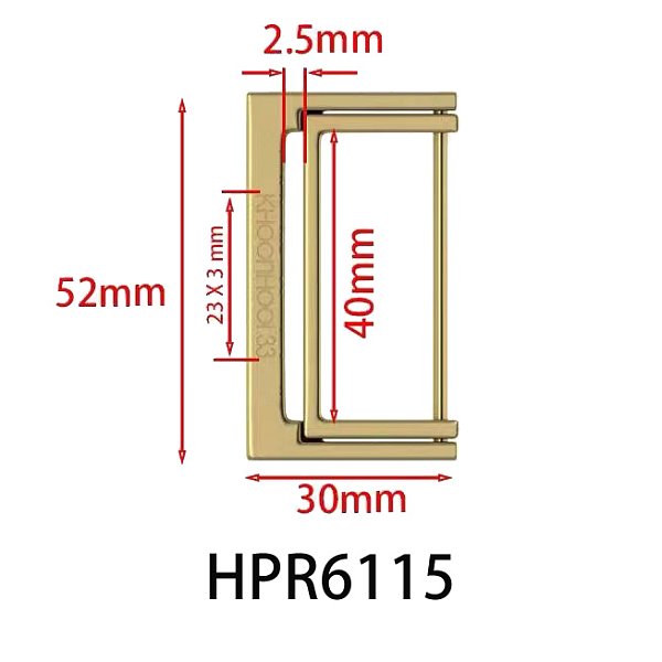 HPR6155