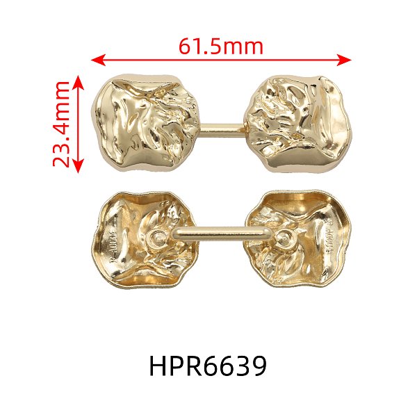 HPR6639