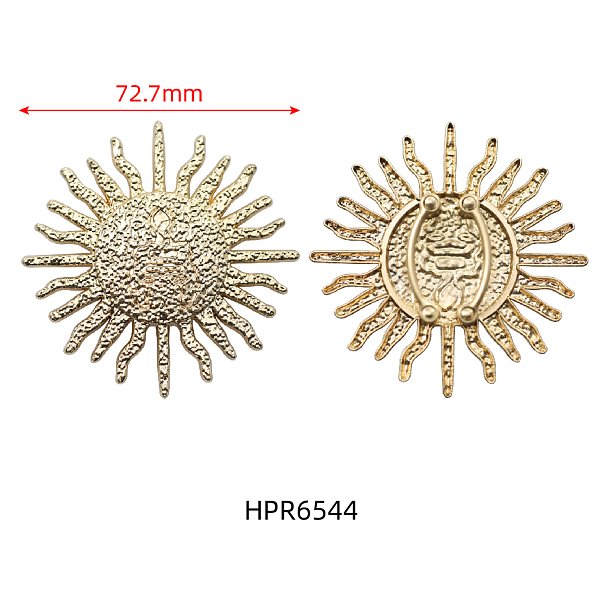 HPR6544