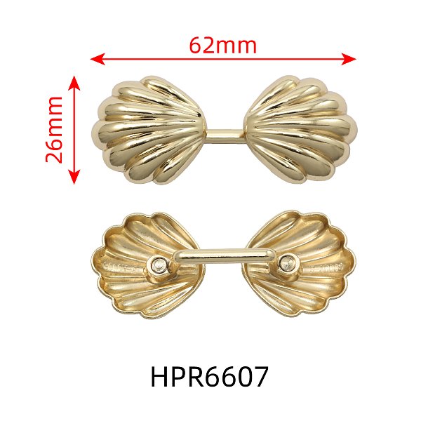 HPR6607