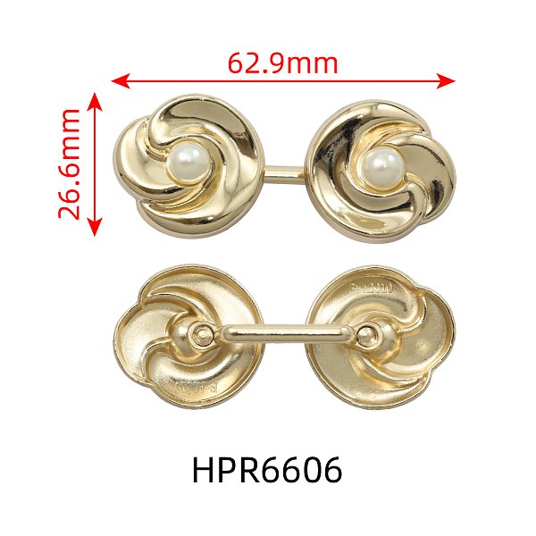 HPR6606