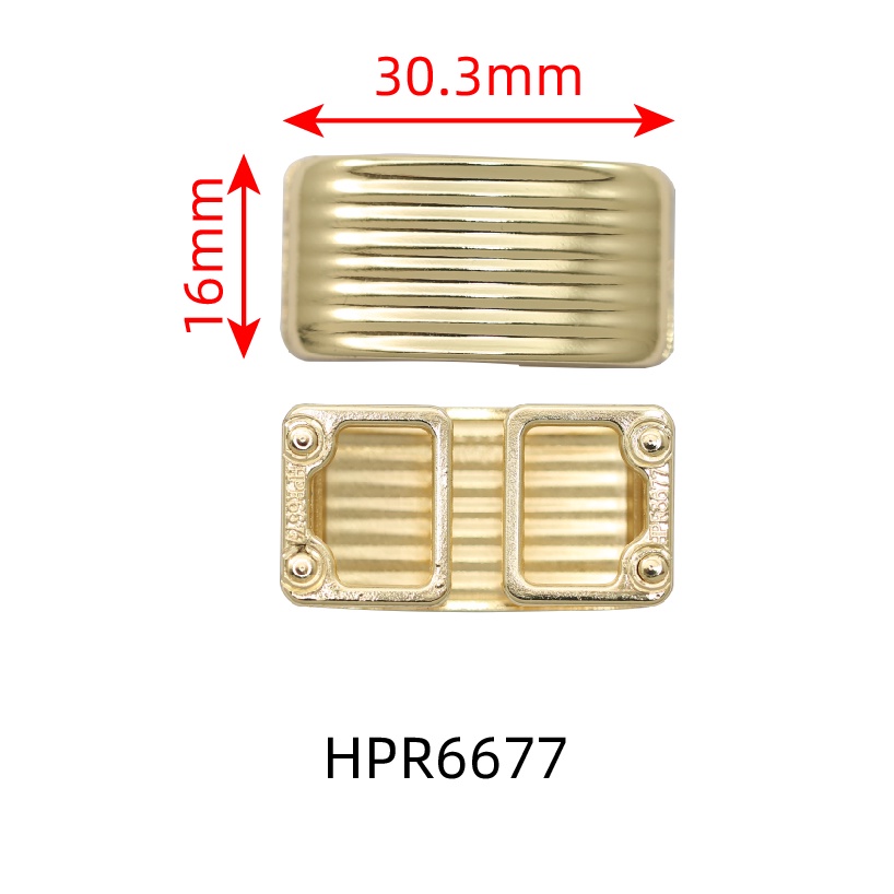 HPR6677