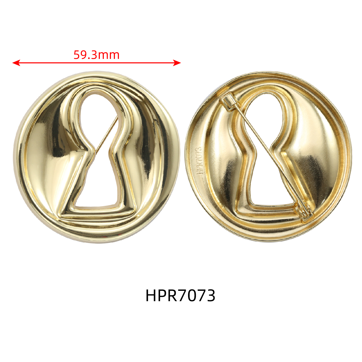 HPR7073