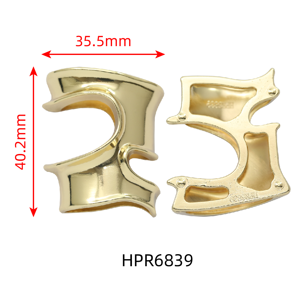 HPR6839