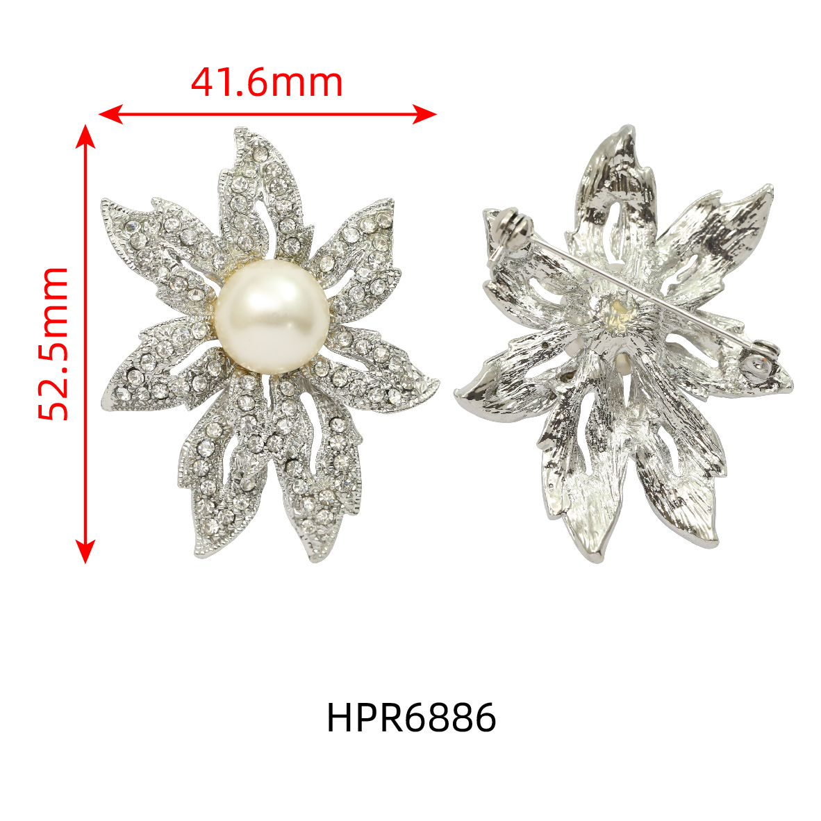 HPR6873