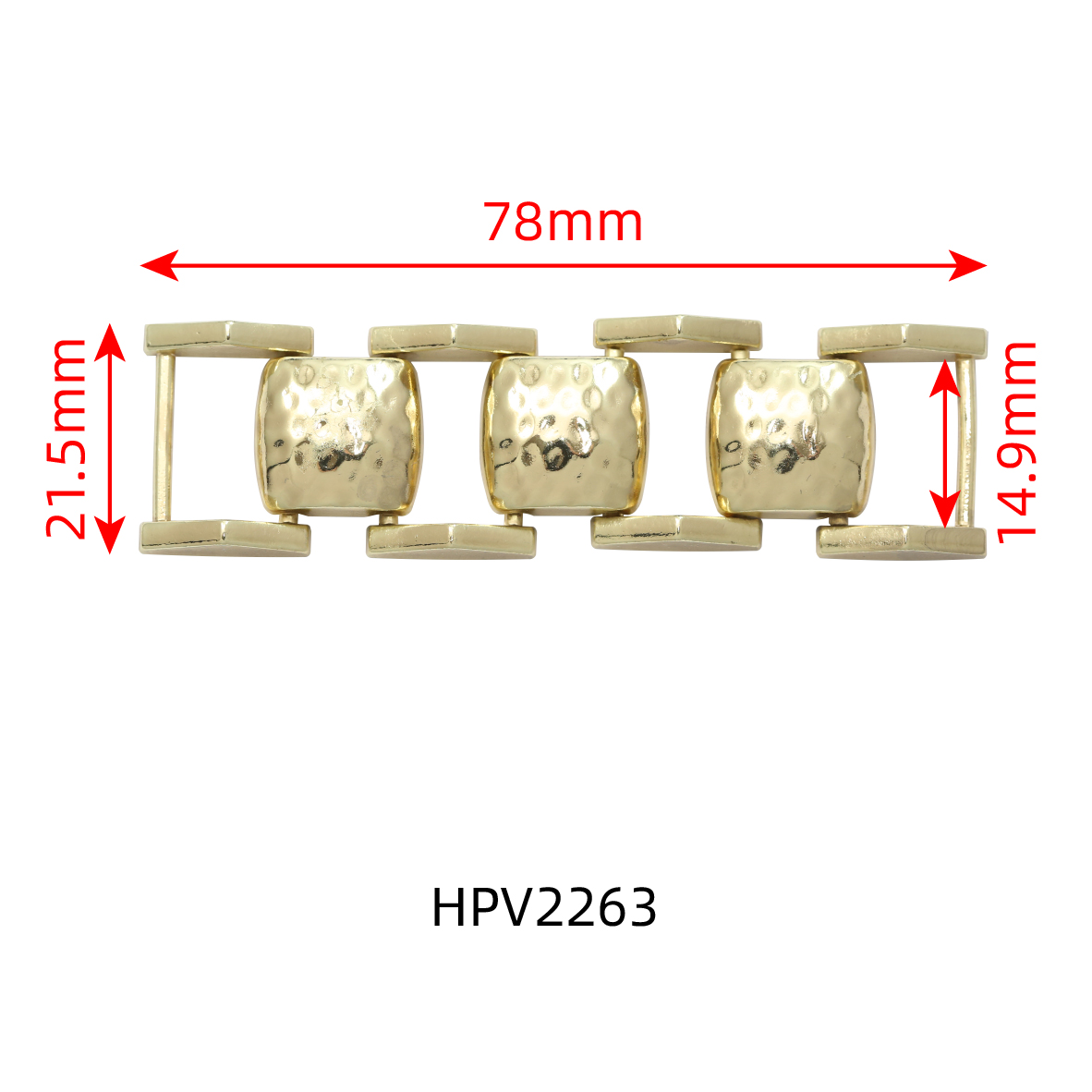 HPV2262