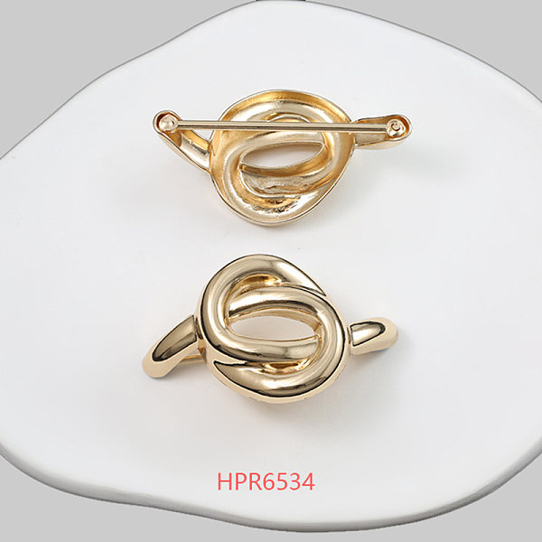 HPR6534