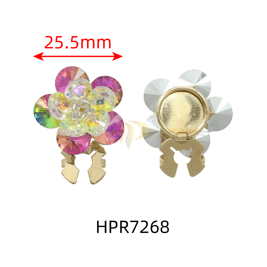 HPR7268