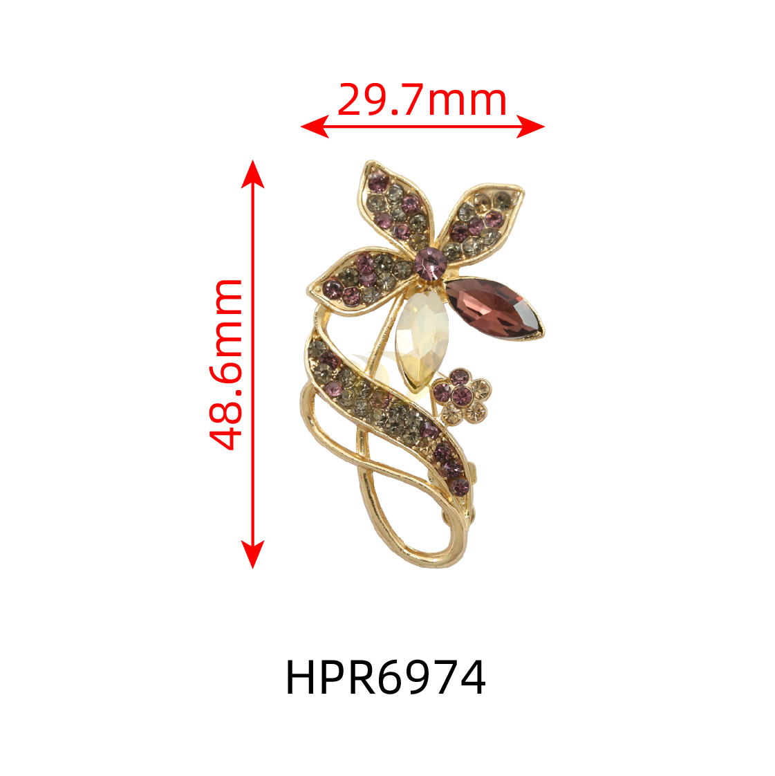 HPR6974