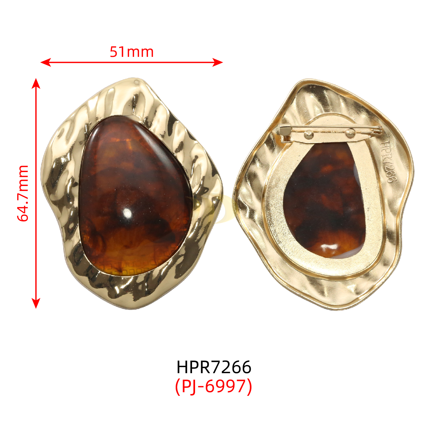 HPR7266