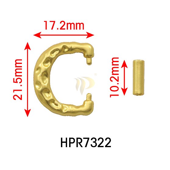 HPR7322