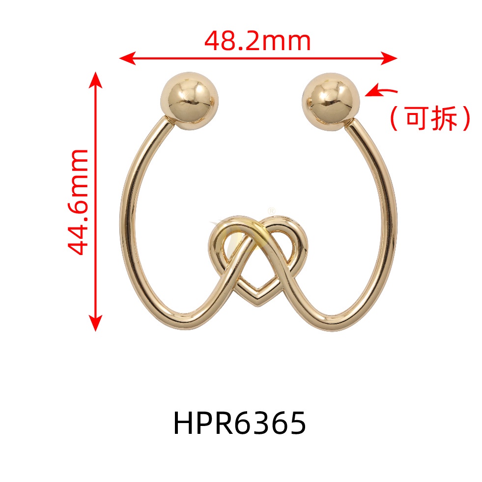 HPR6417
