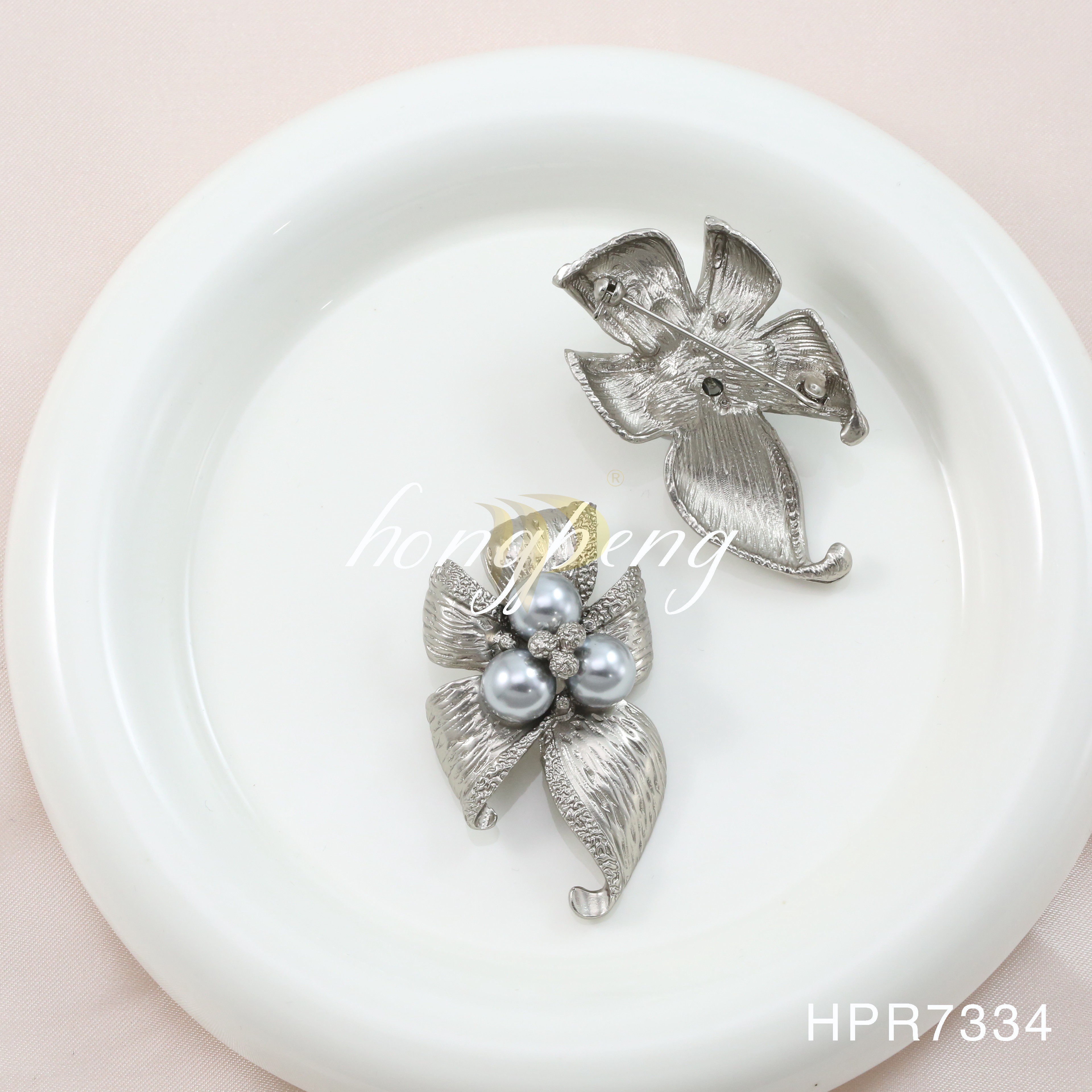 HPR7334