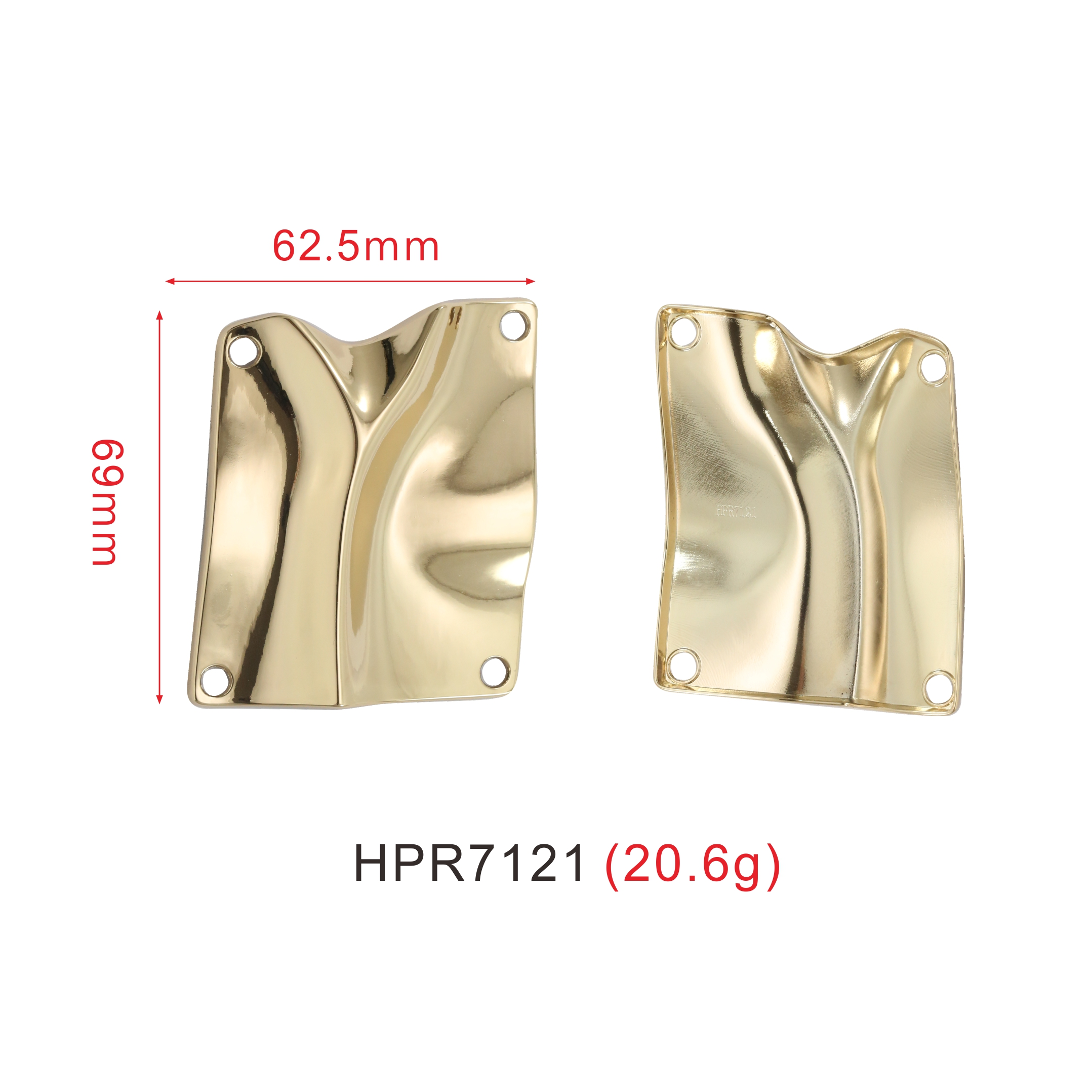 HPR7121