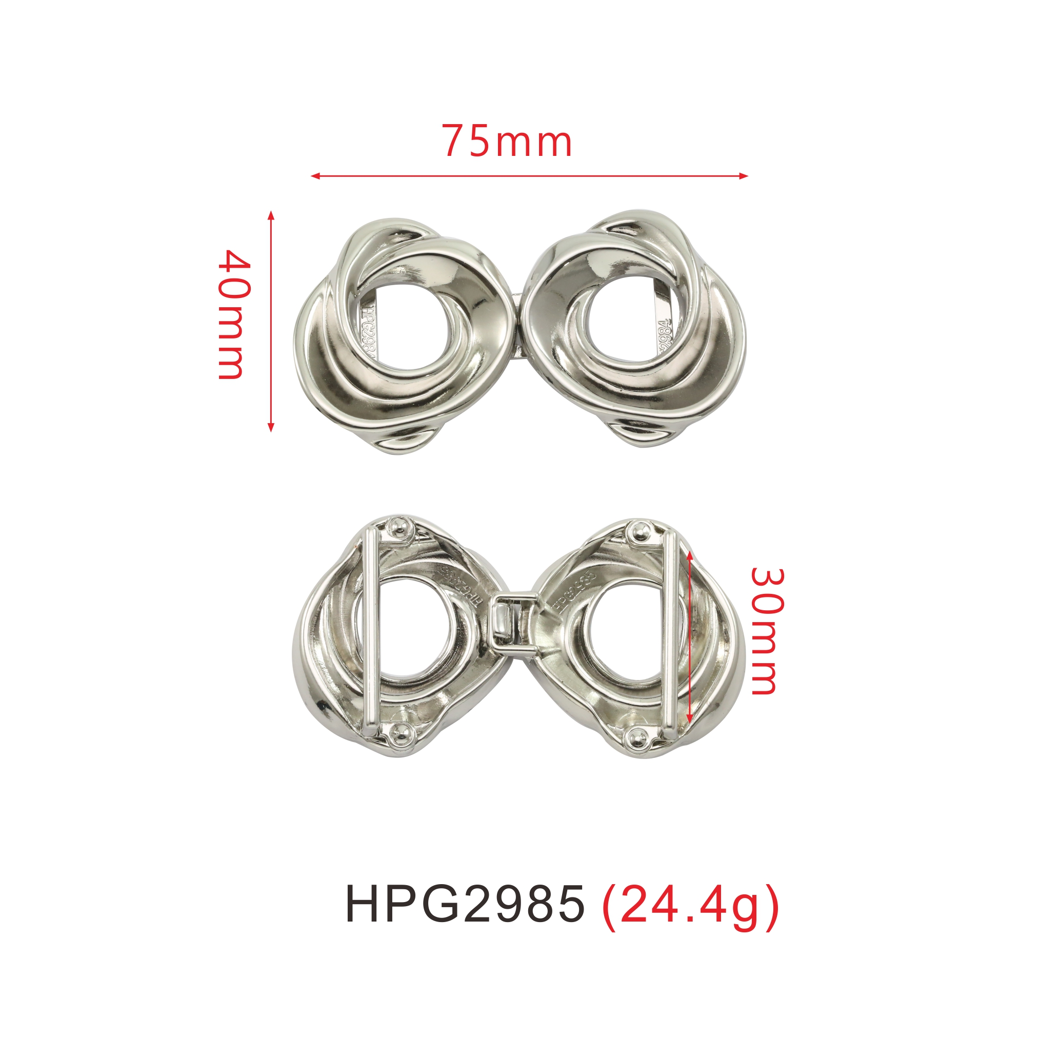 HPG2985