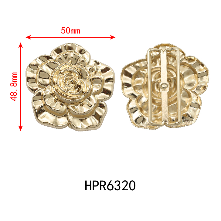 HPR6320