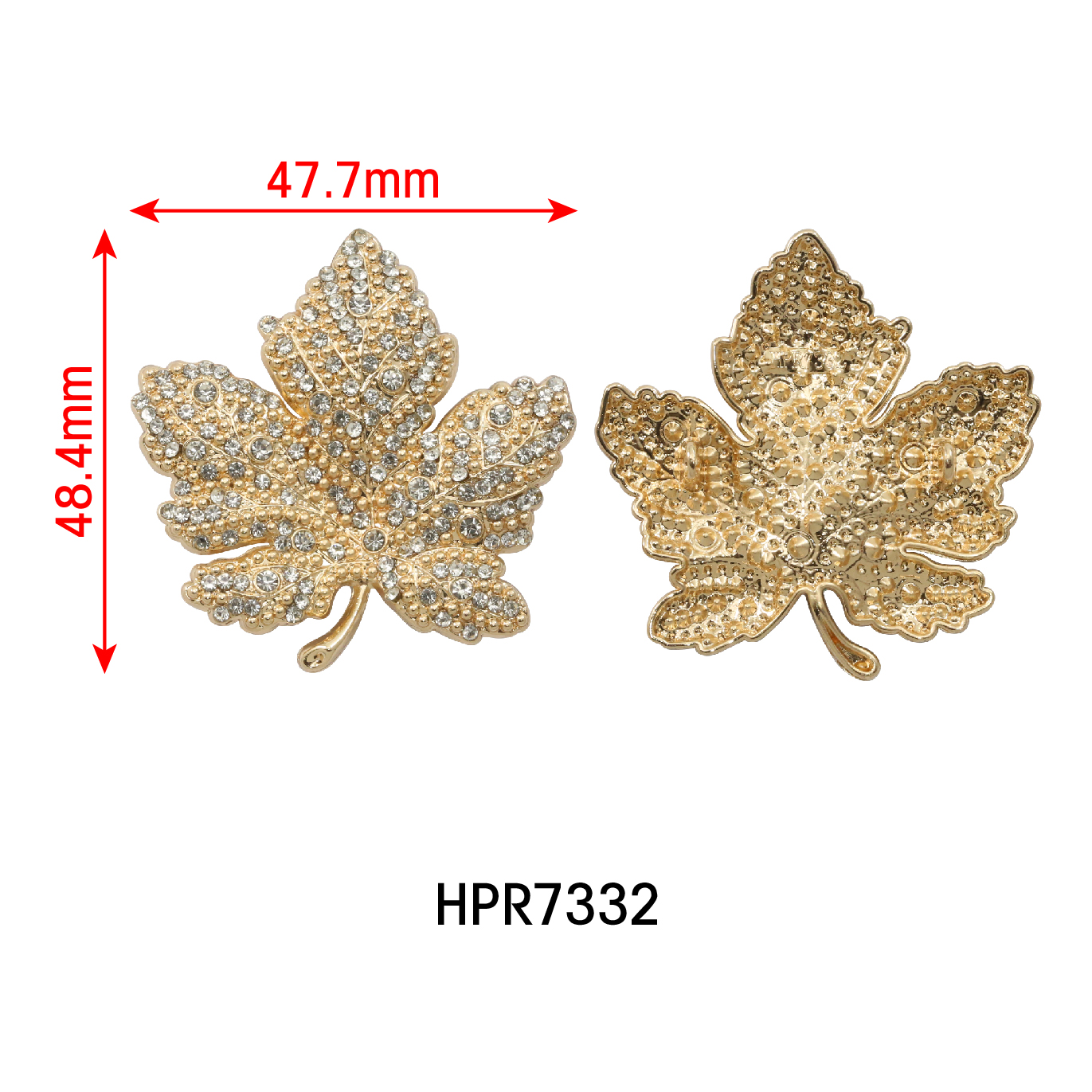 HPR7332