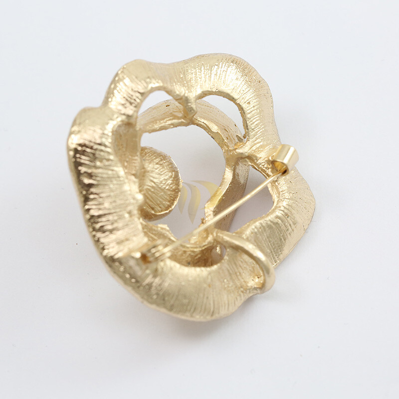 Fecho de biquíni HPR6331, broche