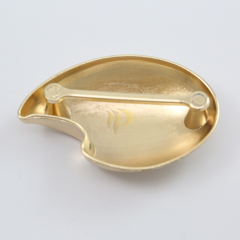 Fecho de biquíni HPR6331, broche