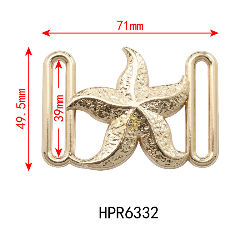 HPR6332