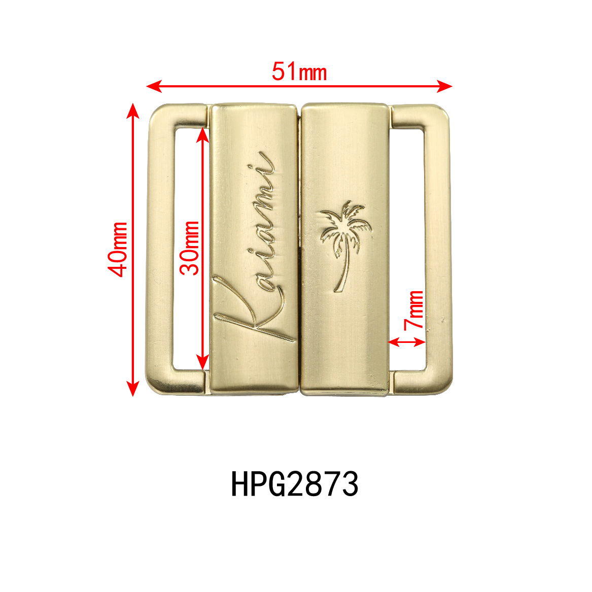 HPG2870/2871/2872/2873