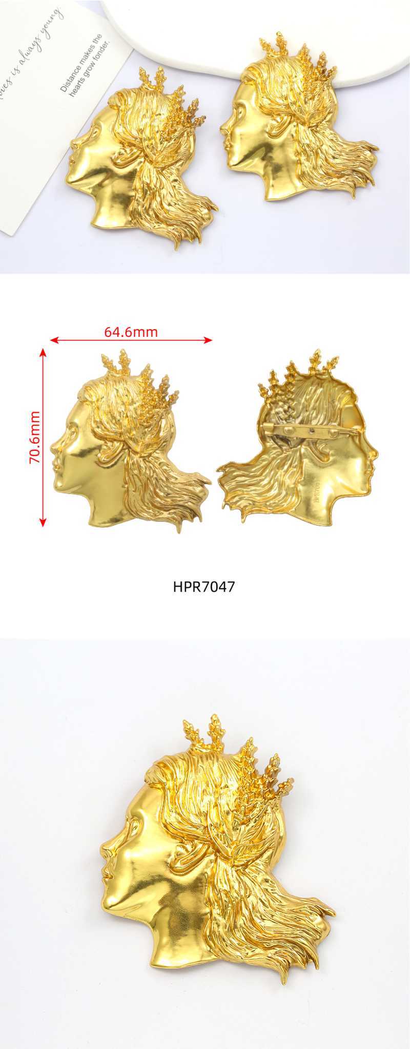 胸针HPR7046  HPR7047详情2