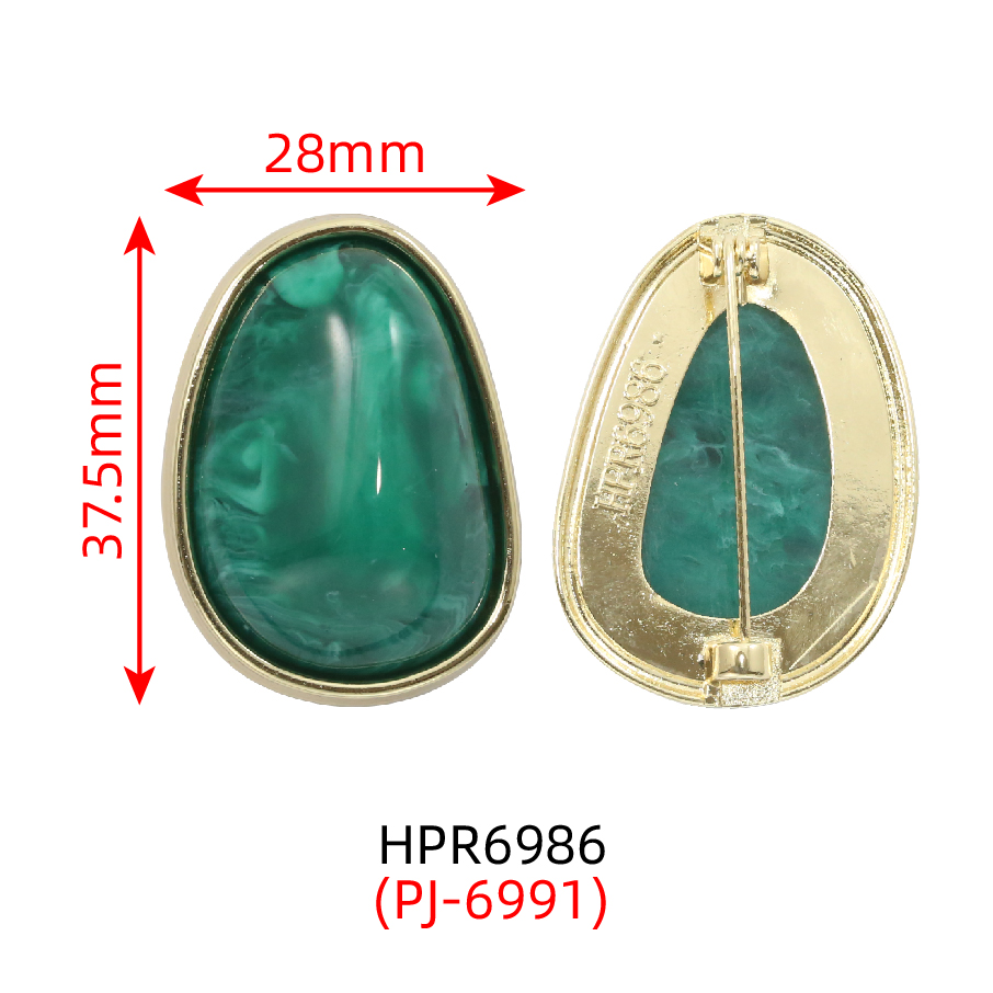 HPR6986