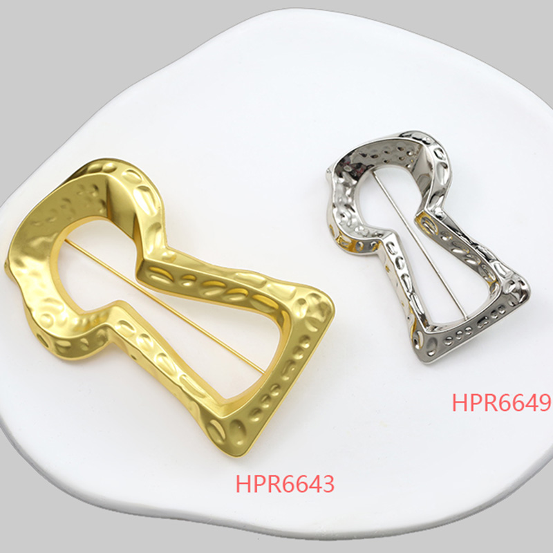 HPR6643