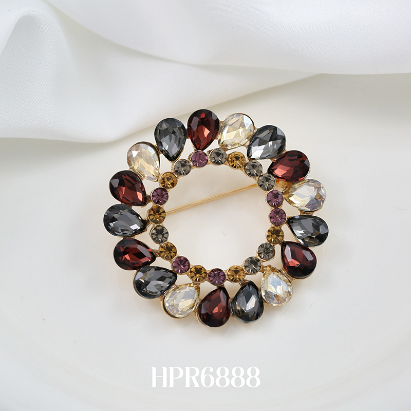 HPR6888