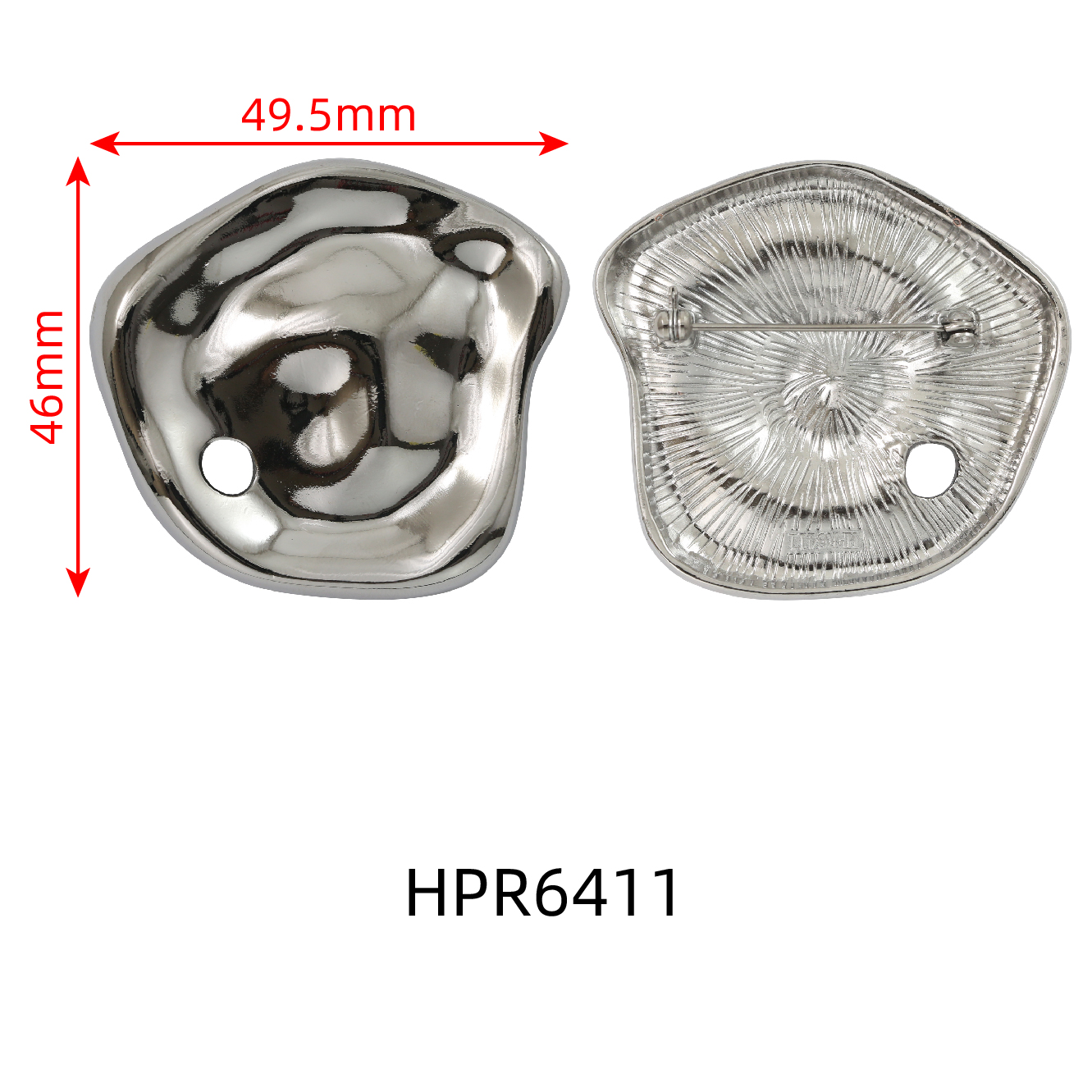 HPR6411