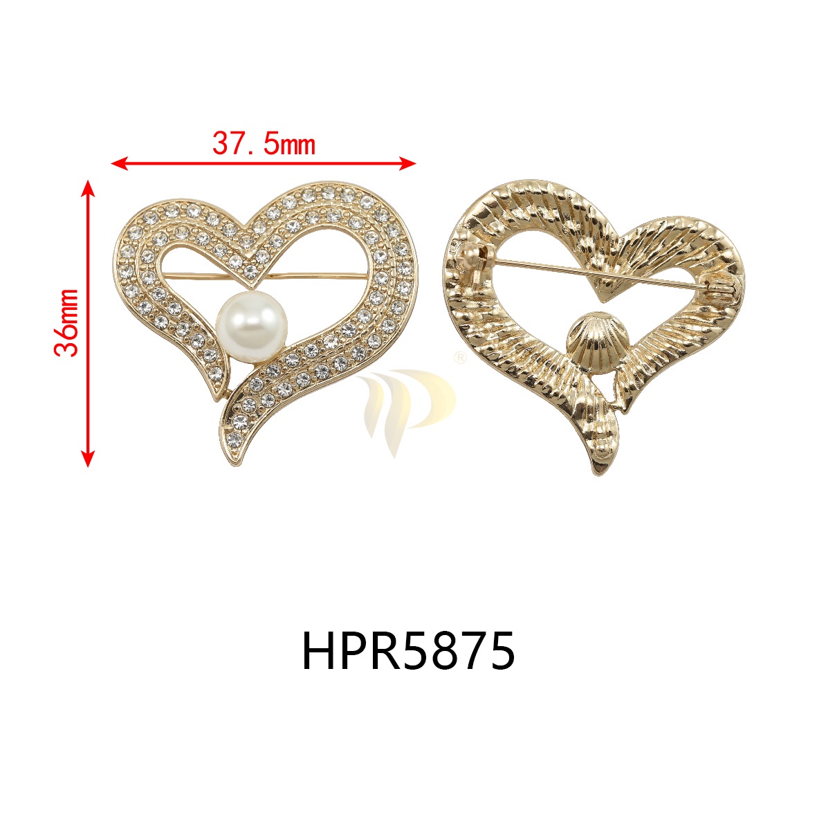 HPR5875
