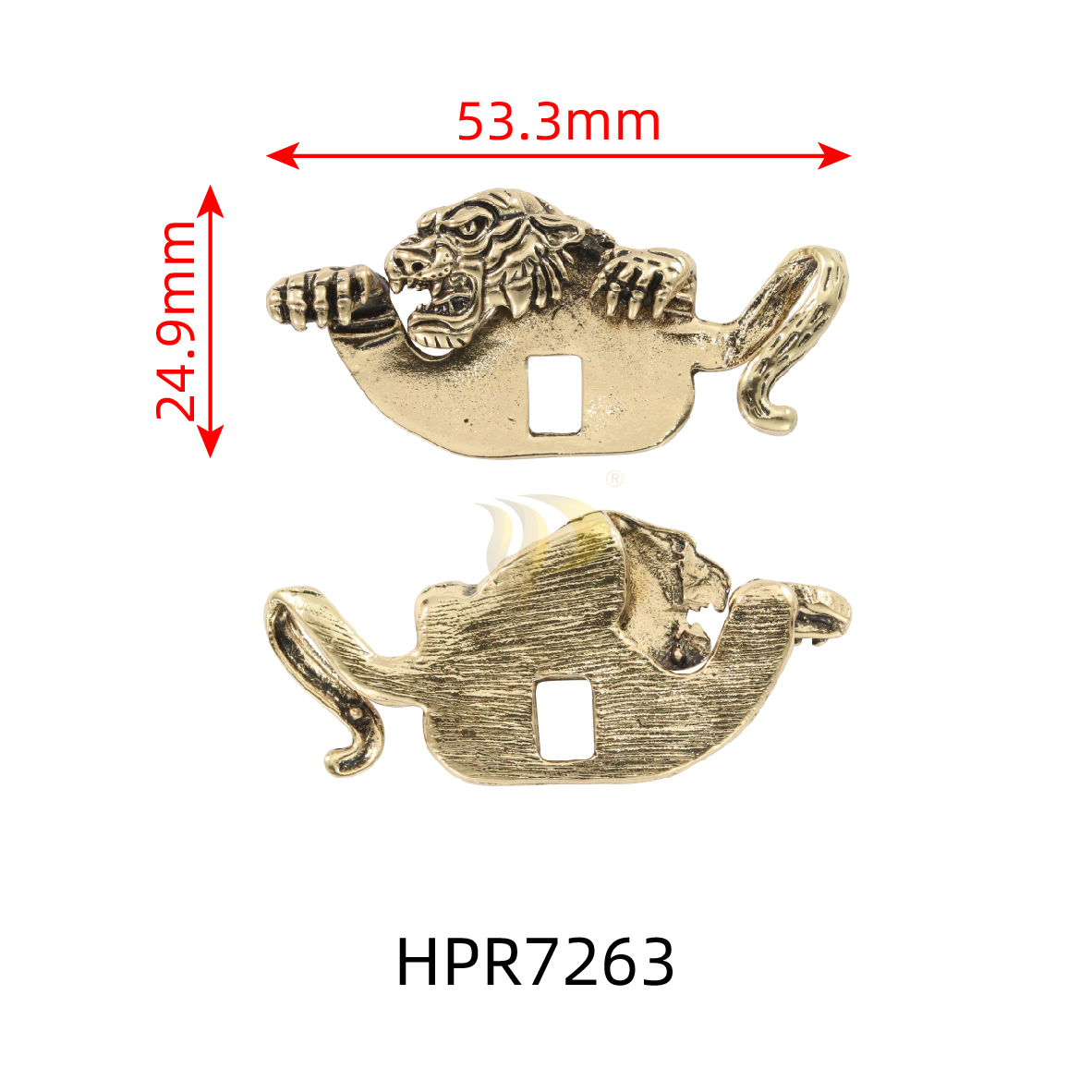 HPR7263