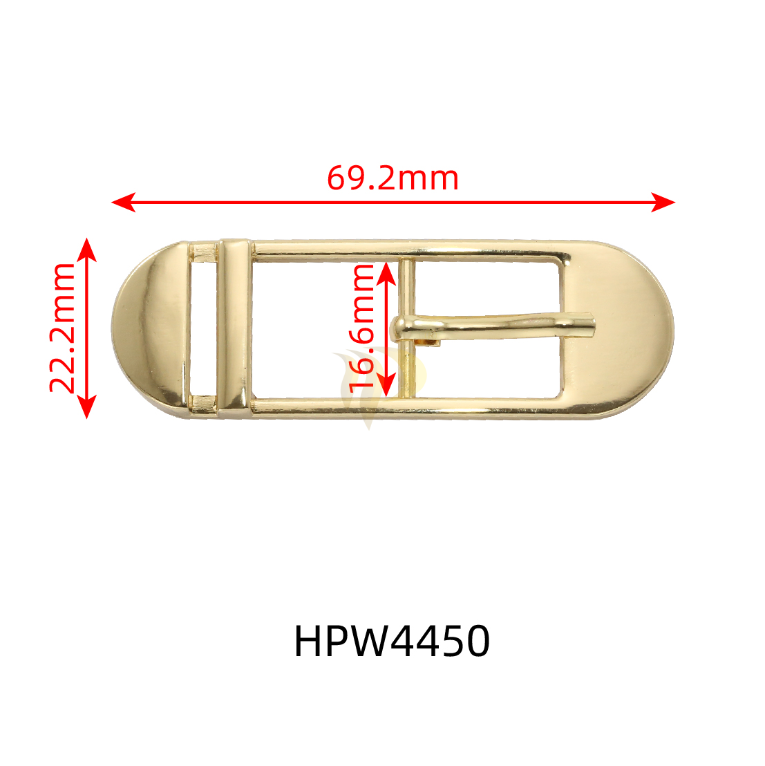 HPW4450