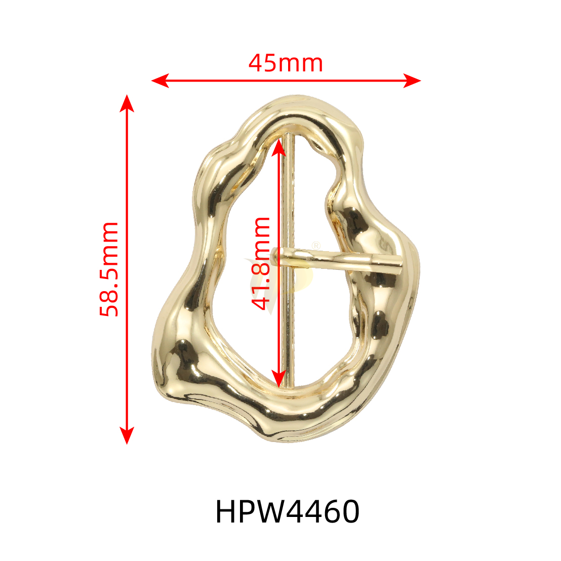 HPW4460