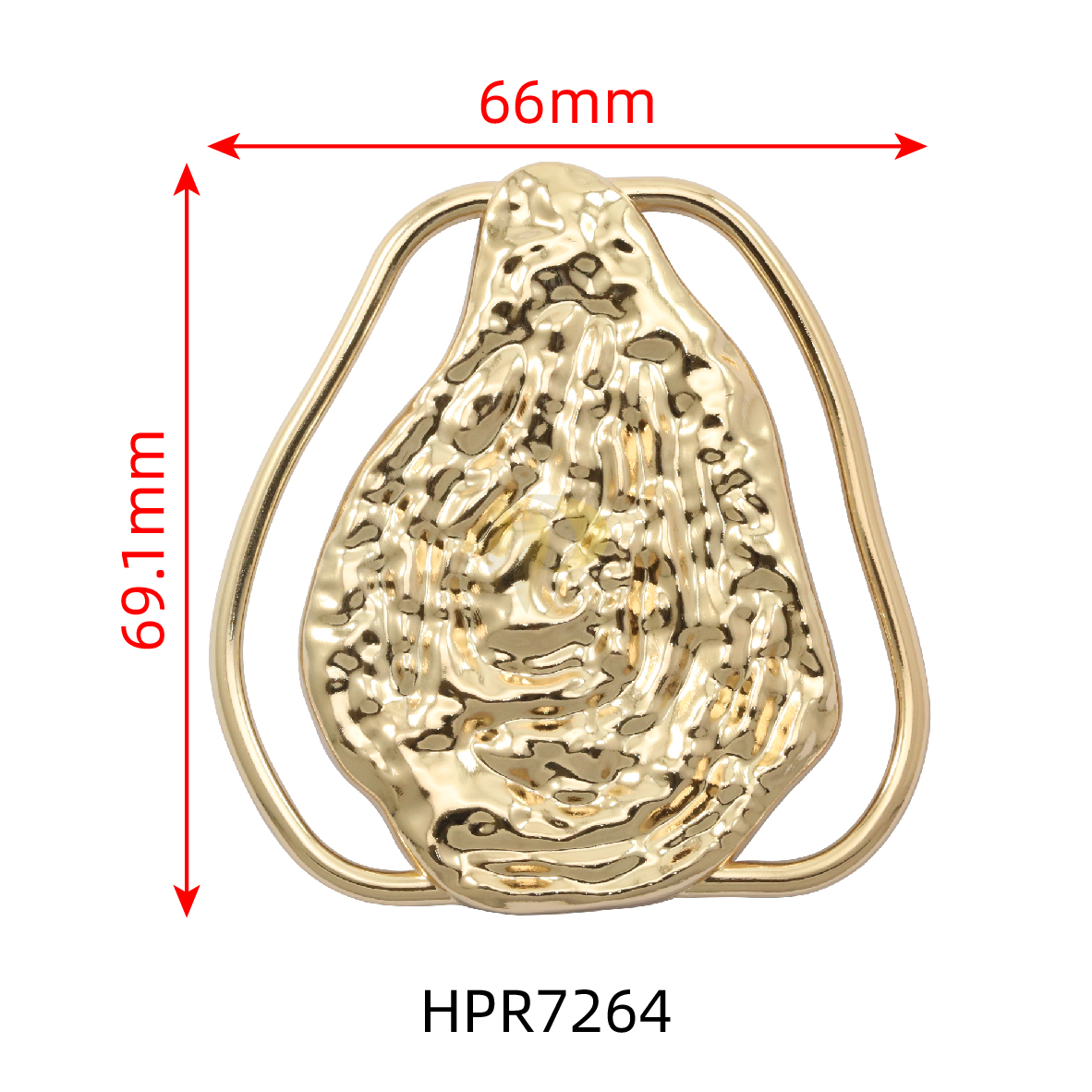 HPR7264